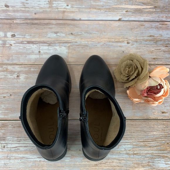 Soul Naturalizer Richy Booties 8M - Picture 4 of 5
